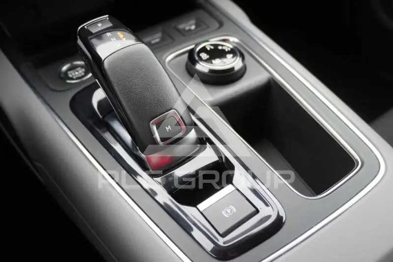 2020 Citroen C5