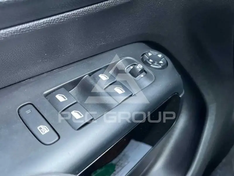2020 Citroen C5