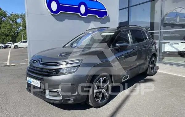 2020 Citroen C5