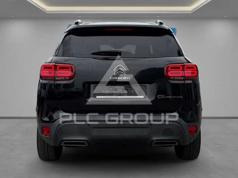 2020 Citroen C5
