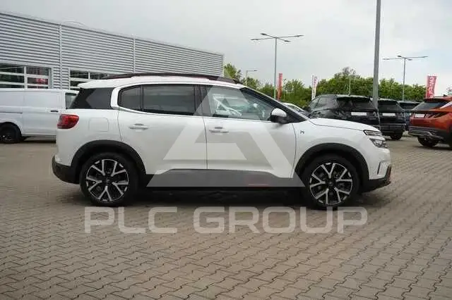 2020 Citroen C5