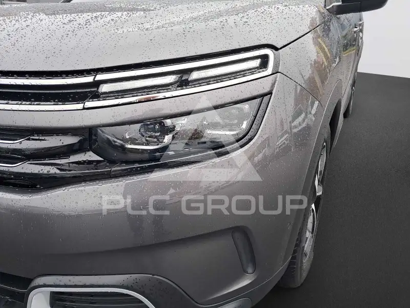 2020 Citroen C5