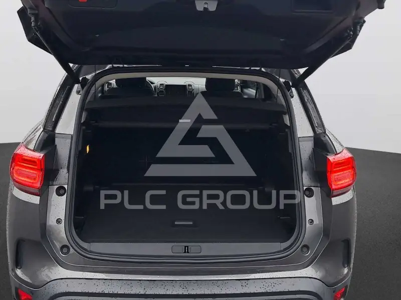 2020 Citroen C5