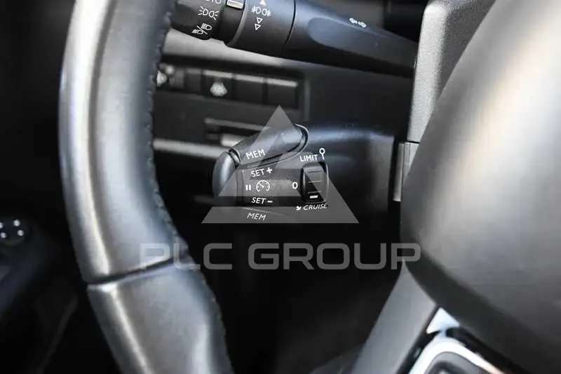 2020 Citroen C5