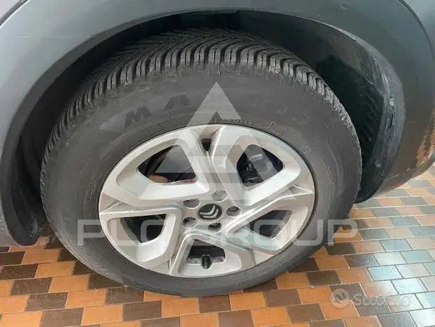 2020 Citroen C5