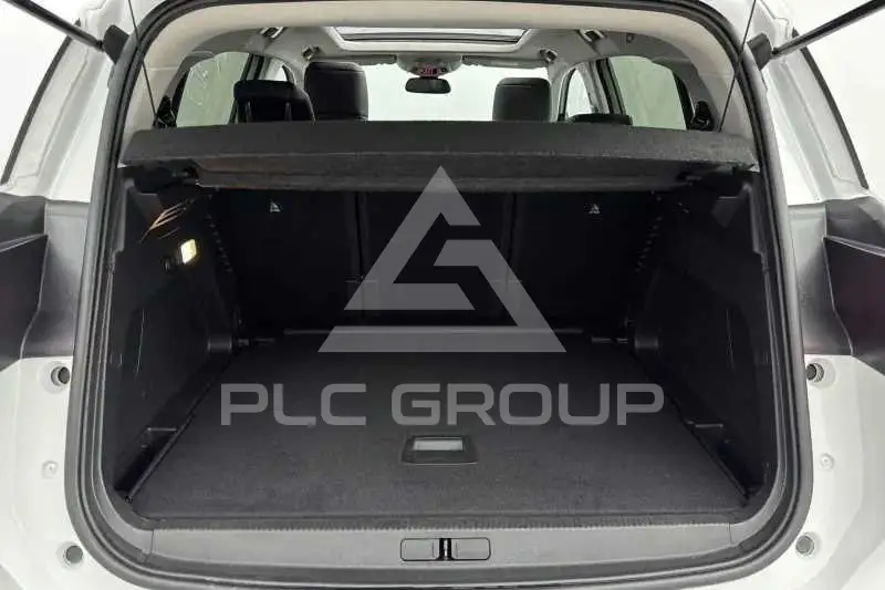 2020 Citroen C5