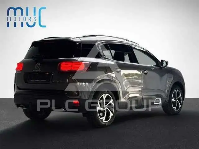 2020 Citroen C5