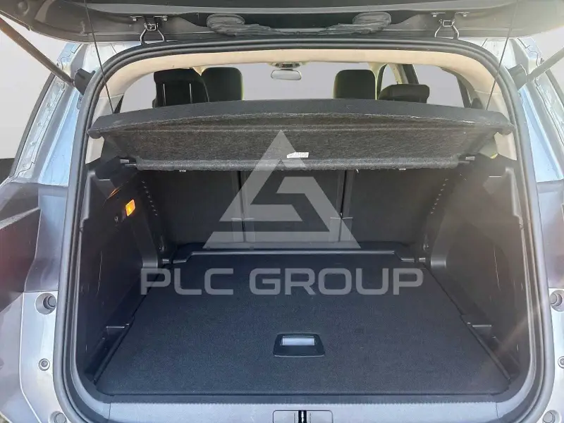 2020 Citroen C5