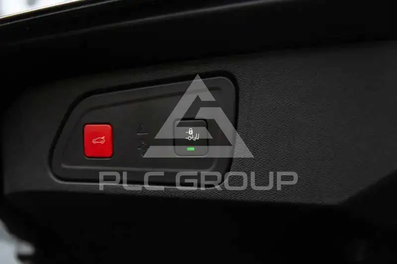 2020 Citroen C5