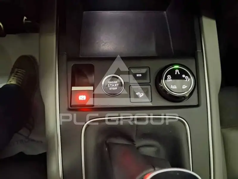 2020 Citroen C5