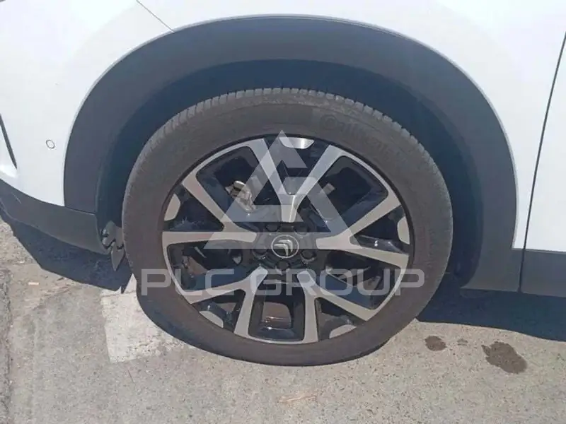 2020 Citroen C5
