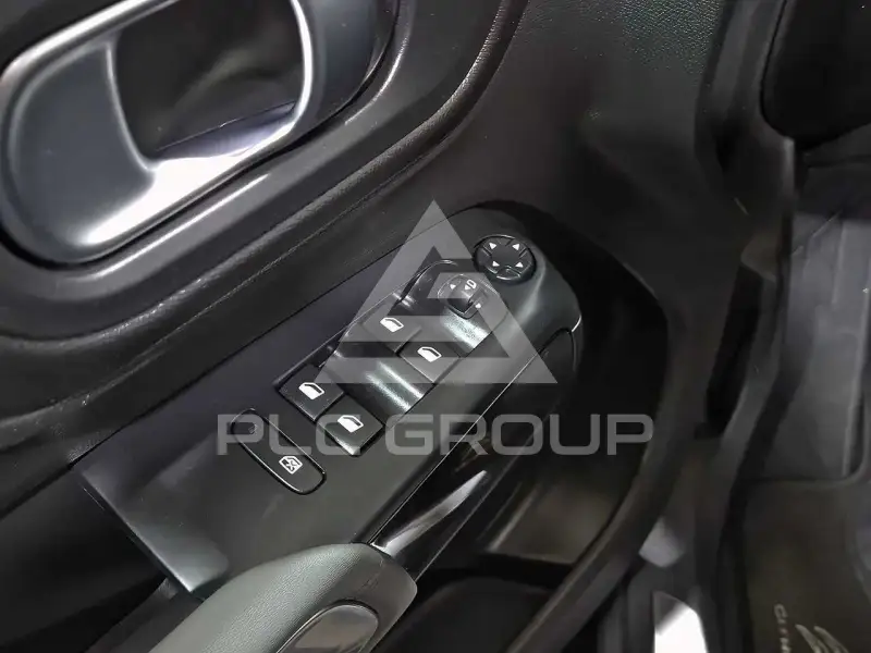 2020 Citroen C5