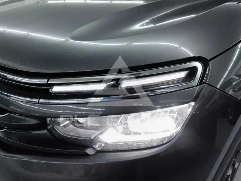 2020 Citroen C5