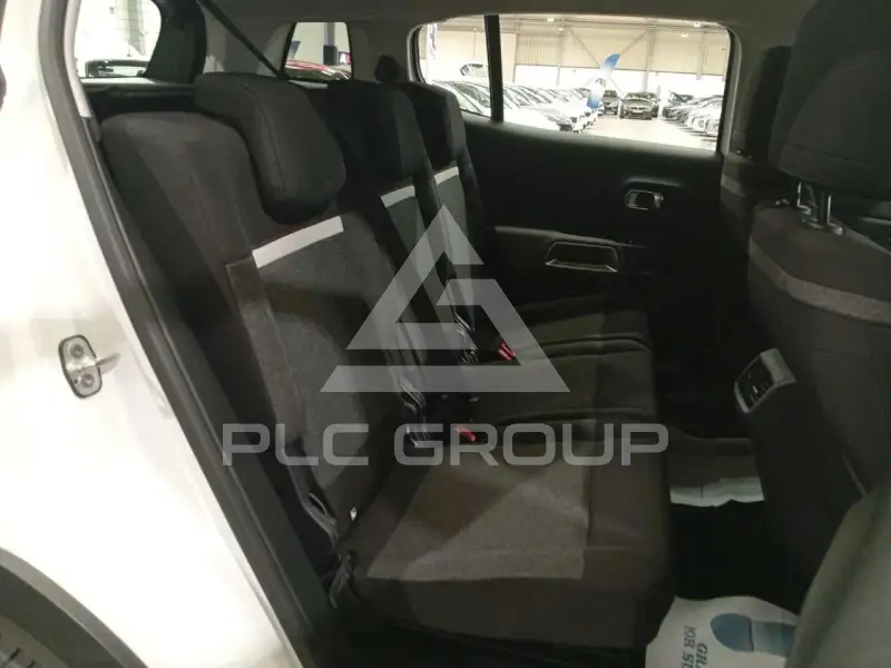 2020 Citroen C5