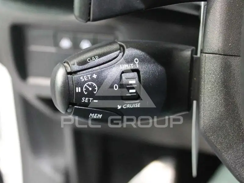 2020 Citroen C5