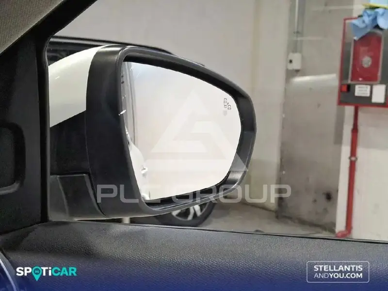 2020 Citroen C5