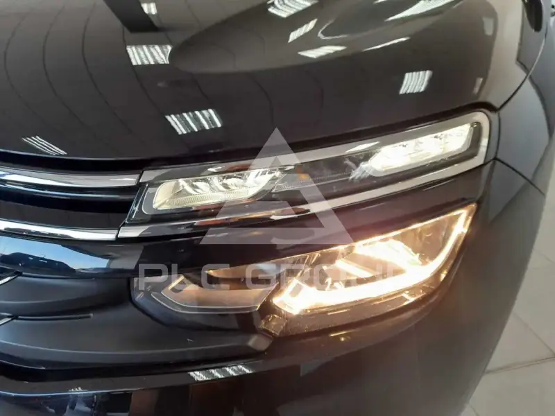 2020 Citroen C5