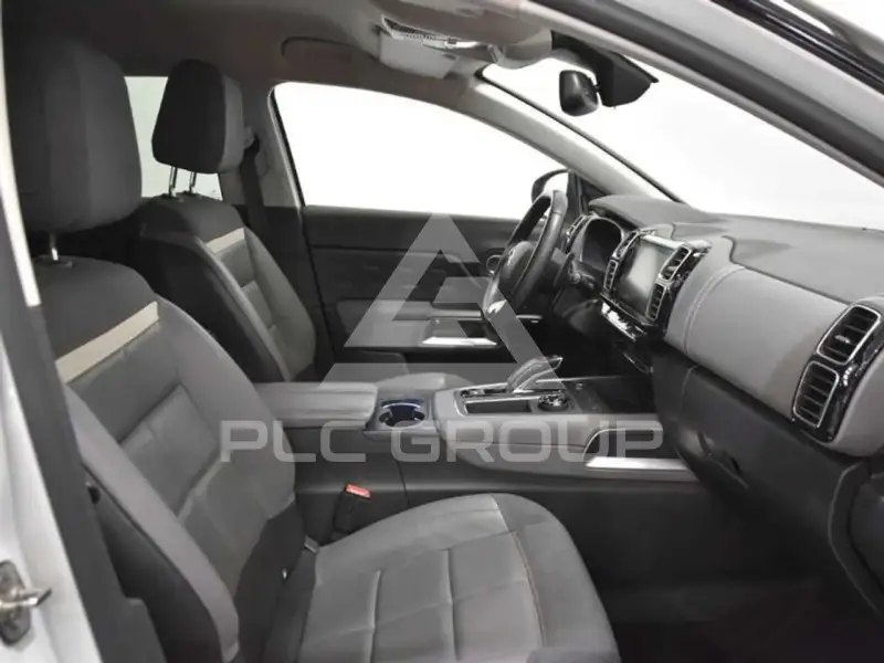 2020 Citroen C5