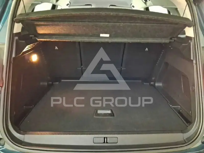 2020 Citroen C5