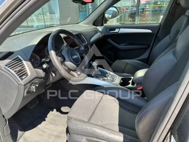 2020 Citroen C5