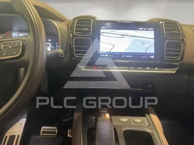 2020 Citroen C5