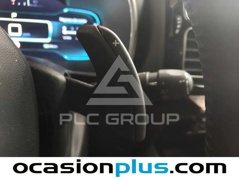 2020 Citroen C5