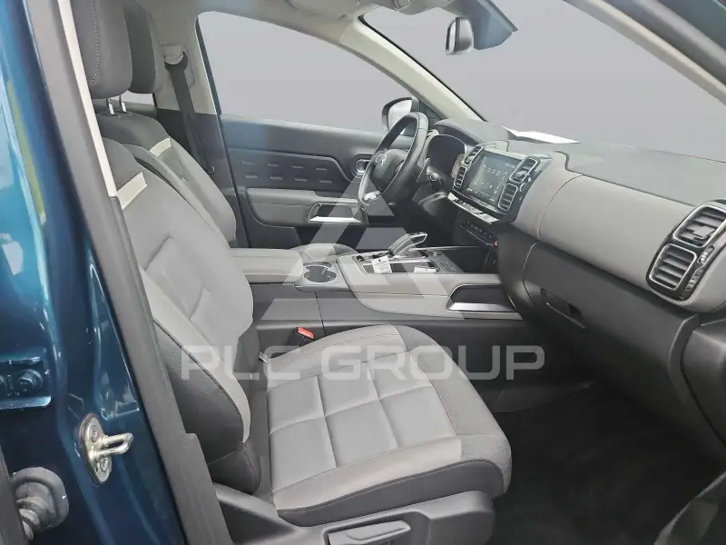 2020 Citroen C5