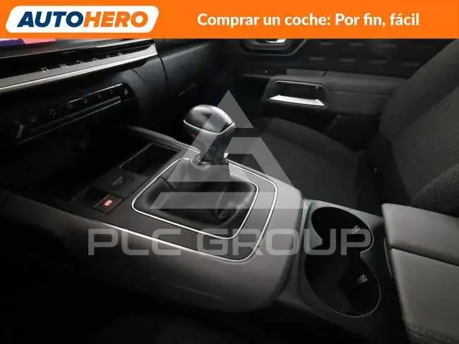 2020 Citroen C5