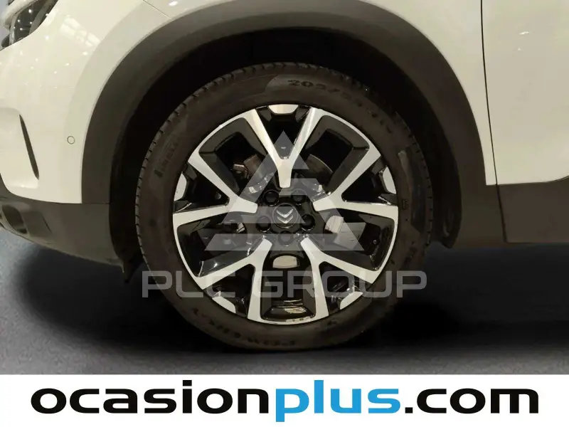 2020 Citroen C5