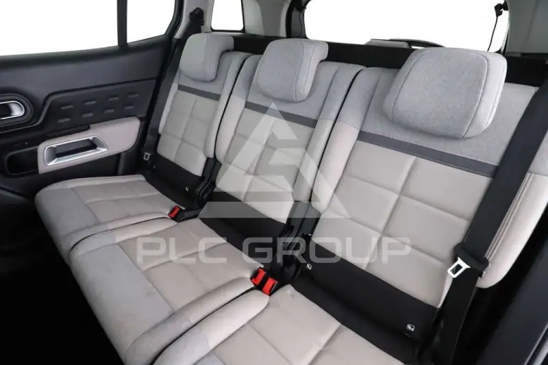 2020 Citroen C5