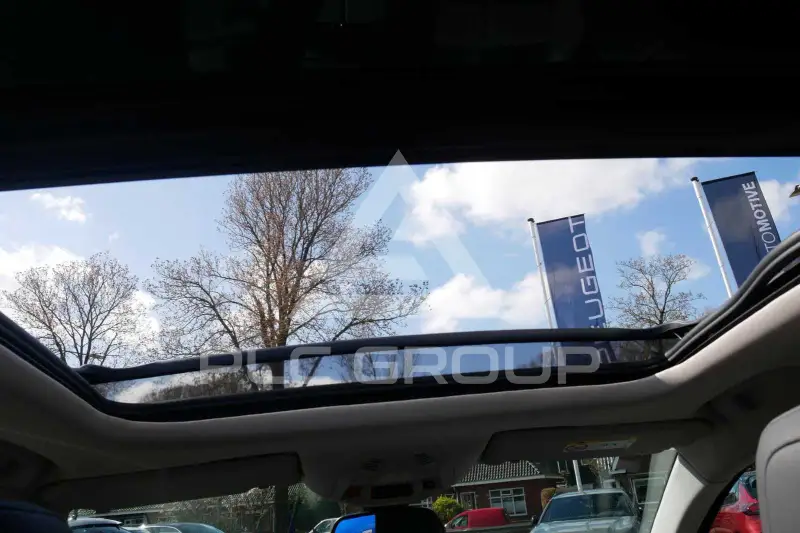 2020 Citroen C5