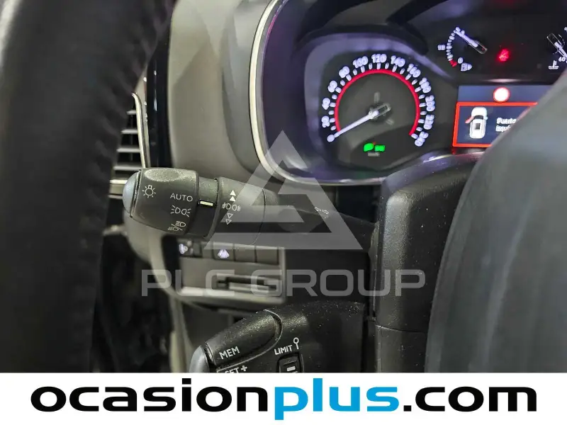 2020 Citroen C5