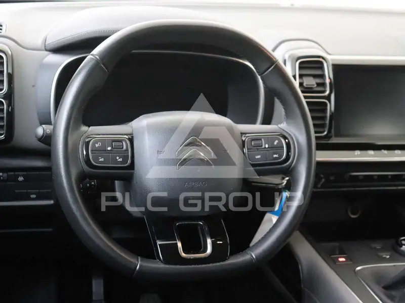 2020 Citroen C5