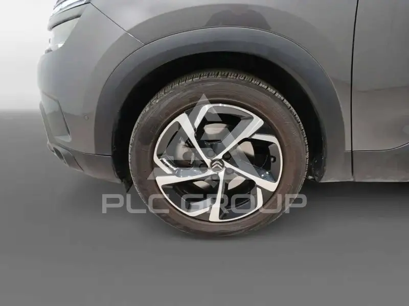 2020 Citroen C5