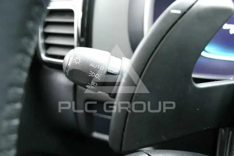2020 Citroen C5