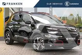 2020 Citroen C5