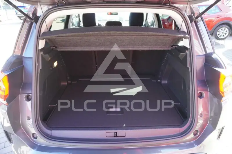 2020 Citroen C5