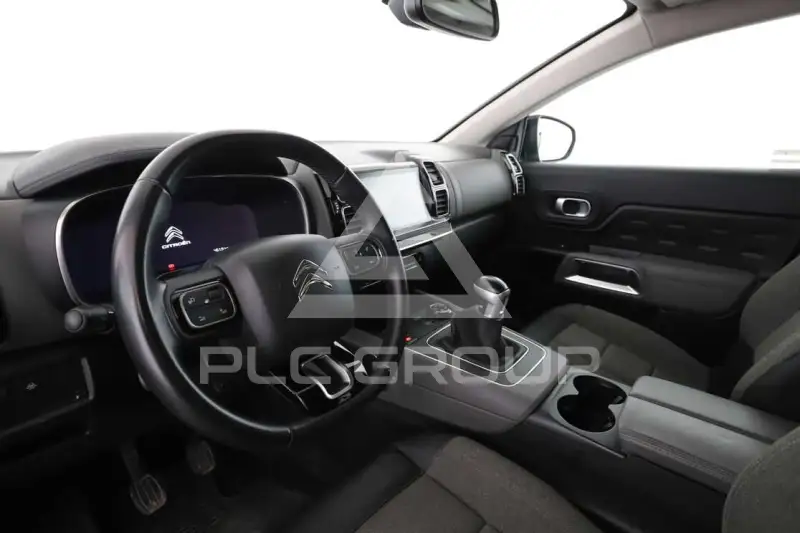 2020 Citroen C5