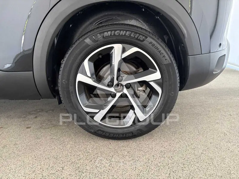 2020 Citroen C5