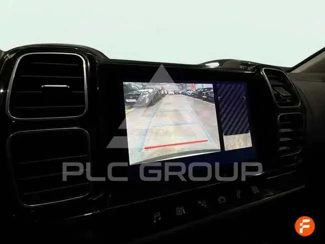 2020 Citroen C5
