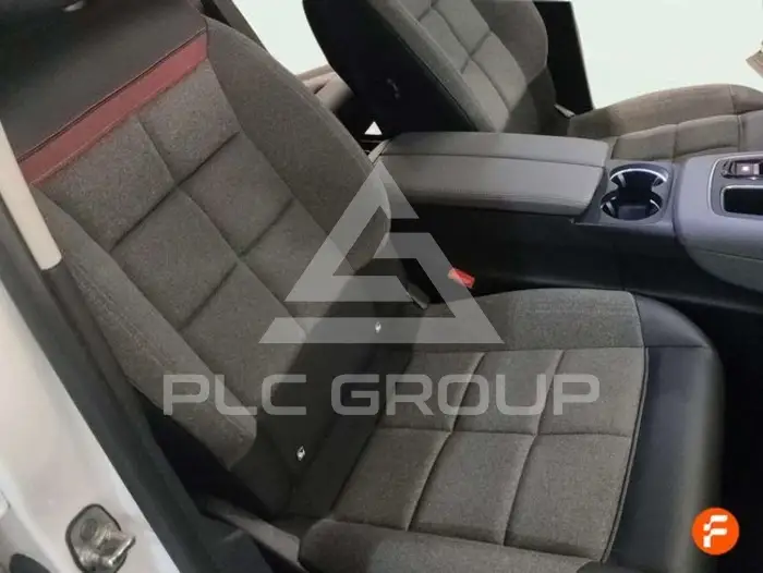 2020 Citroen C5