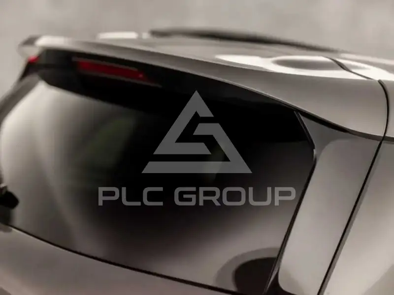2020 Citroen C5