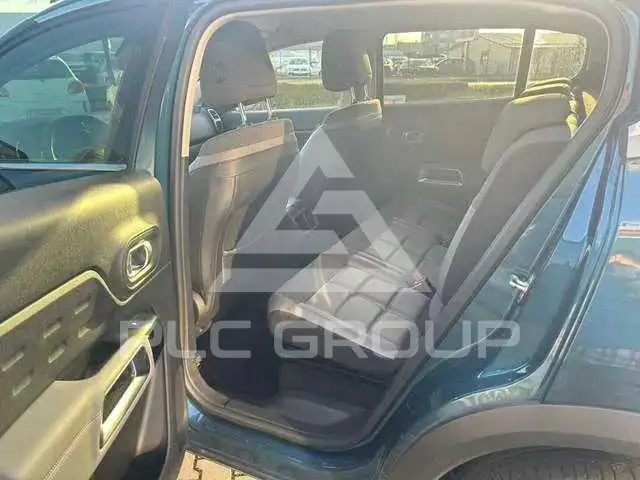 2020 Citroen C5