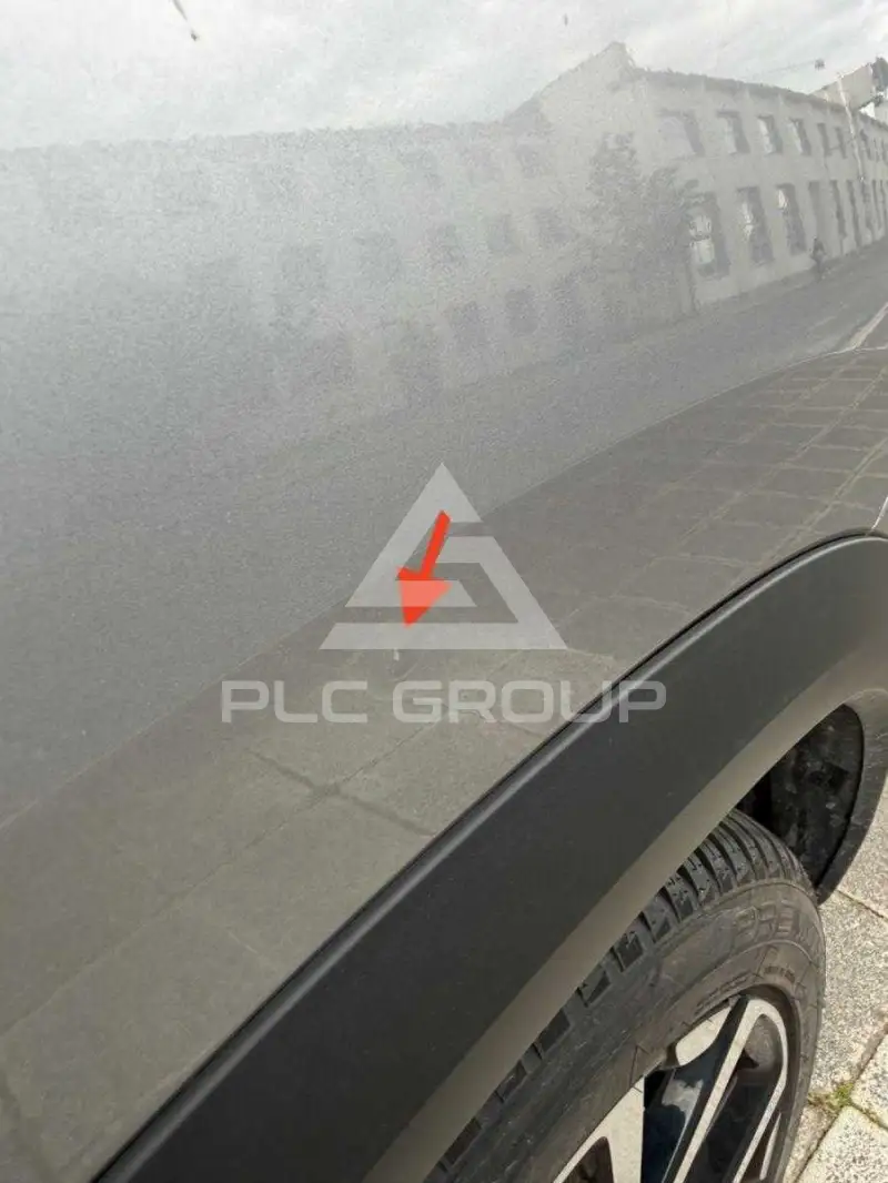 2020 Citroen C5