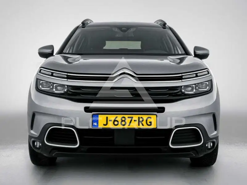 2020 Citroen C5