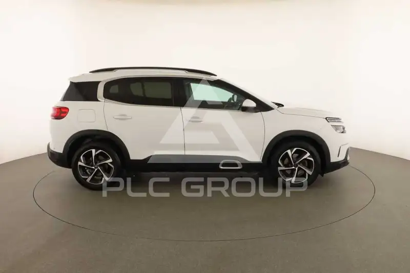 2020 Citroen C5