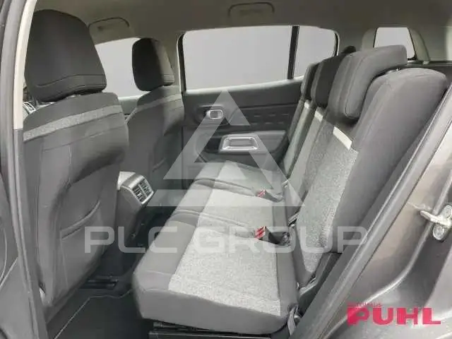 2020 Citroen C5