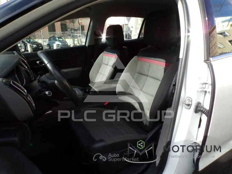 2020 Citroen C5