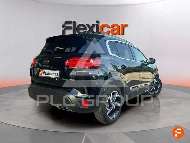 2020 Citroen C5