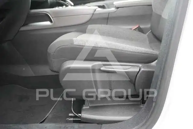 2020 Citroen C5